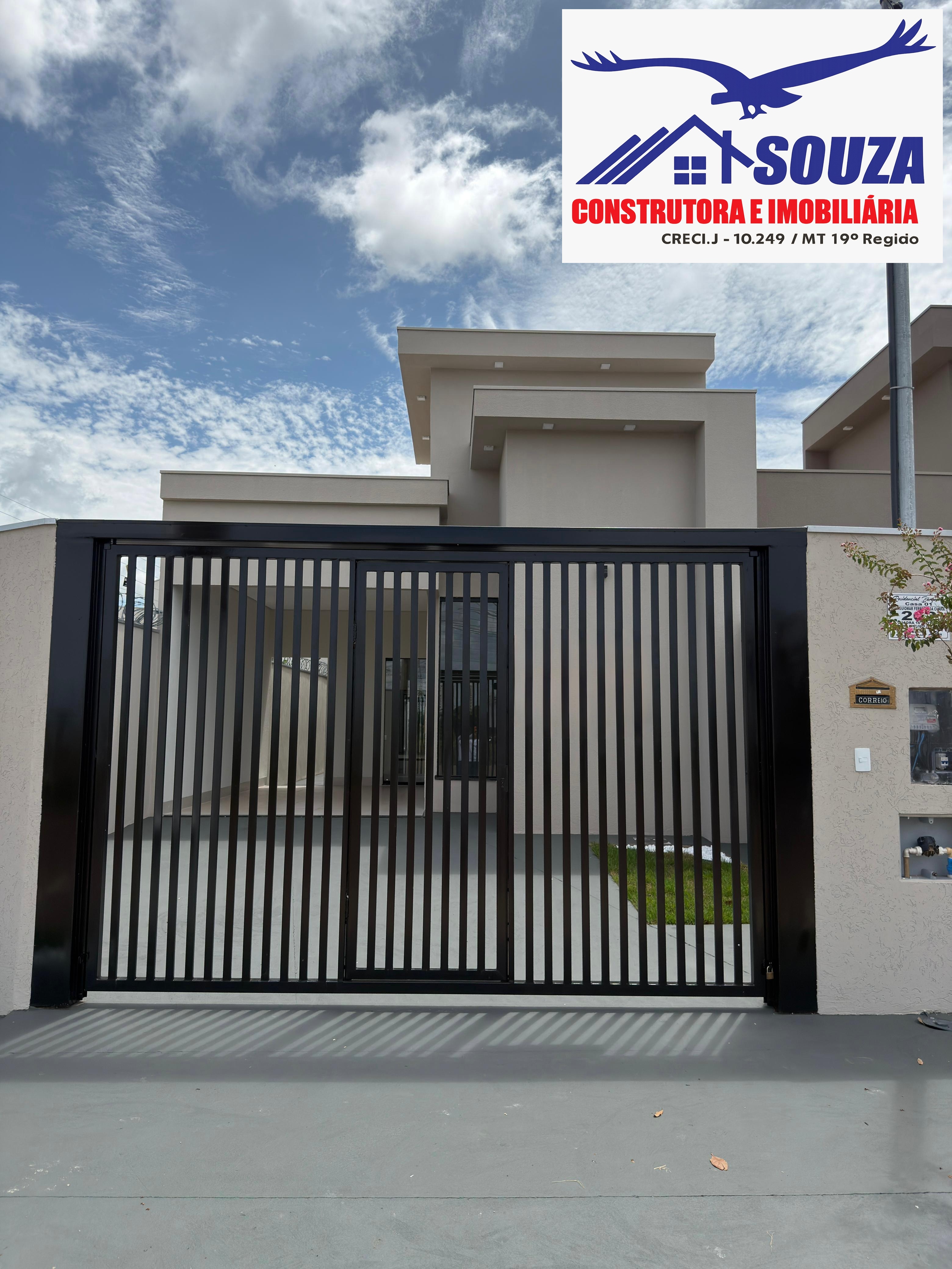 Casa Sunflower - Imagem 1